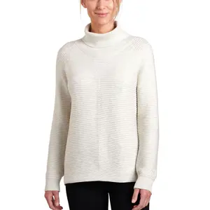 Женский свитер Solace KUHL, Natural