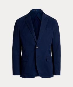 Пиджак Polo Unconstructed Modern Suit Jacket