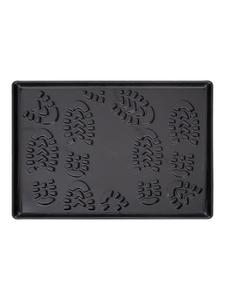 Коврик для ног GMD Living, цвет farbe schwarz