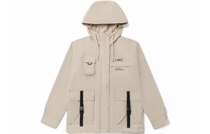 Женская куртка Vans, цвет Oatmeal