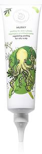 Нежный скраб Murky для жирной кожи головы Hairy Tale, 150 мл