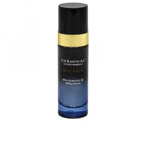 Сыворотка для лица Acción inmediata radiance sérum ácido hialurónico Germinal, 30 мл.