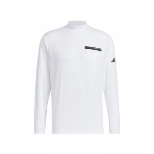 Adidas Футболка мужская белая