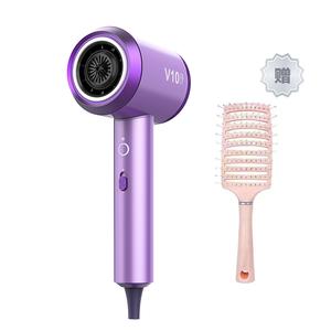 Фен для волос Aorisse, V10-periwinkle blue [with styling comb]