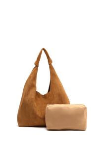 Сумка MISAKO SET, Brown/Camel