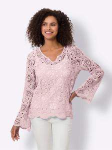 Рубашка heine, Rose