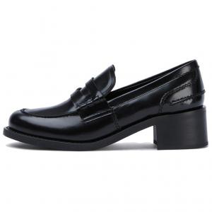 Tony Bianco Лоферы женские черные