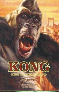 Kong: King Of Skull Island (Dark Horse)