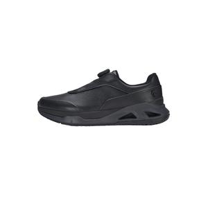 FITMOTION WIRE Удобные кроссовки Low top для женщин DESCENTE, bk-черный