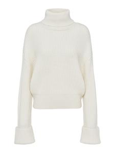 Свитер LeGer by Lena Gercke Tia, слоновая кость