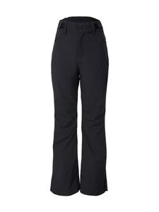 Обычные спортивные штаны PROTEST CINNAMONES, черный