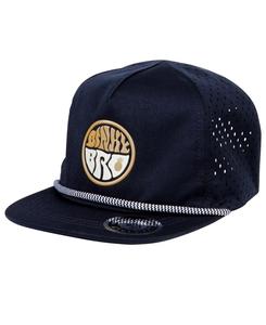 Детская бейсболка El Capitan Snapback BinkyBro, Blue
