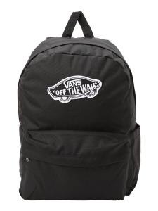 Рюкзак VANS Backpack OLD SKOOL CLASSIC, черный