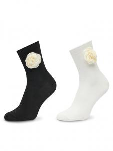 Длинные носки Aldo Rosettesocks 13939716, черный