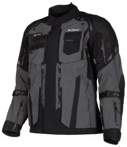 Куртка Badlands Pro A3 Klim, черный