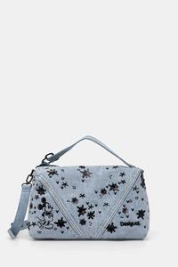 Сумка Mickey Sple Desigual, синий