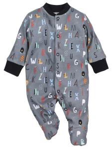 Комбинезон NINI, серый