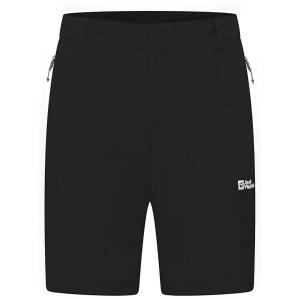 JACK WOLFSKIN Короткие шорты для походов M