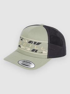 Бейсболка O'Neill Flower Trucker Cap, avery fern
