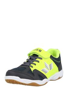 Кроссовки LICO, серый