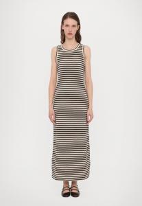 Платье-джемпер DETROIT MAX&Co., темно-синий