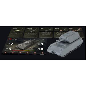 Фигурка World Of Tanks Expansion – German (Maus)
