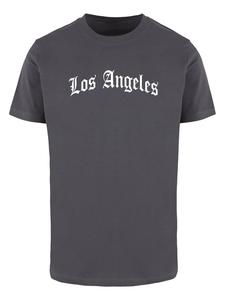 Футболка Mister Tee, цвет magnet