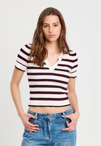 Поло Cache Cache Polo shirt, Blanc/White