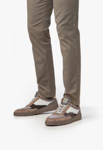 Кроссовки Floris van Bommel DE KUPSTER, Cognac