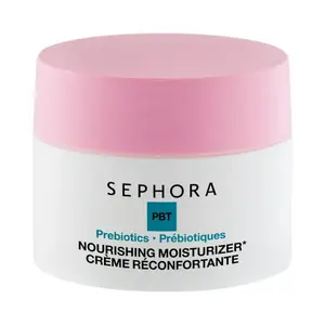 Питательный увлажняющий крем для кожного барьера Sephora Collection, 48 гр