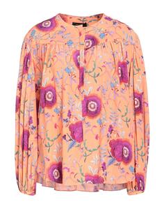 Топ Isabel Marant, лососево-розовый