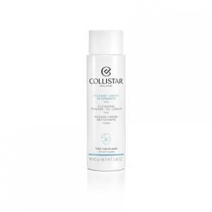 Collistar Очищающий порошок для лица для всех типов кожи 40г