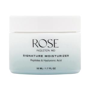 Увлажняющий крем Signature ROSE Ingleton MD, 1.7 oz/50 mL