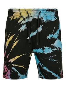 Спортивные штаны Urban Classics, черный