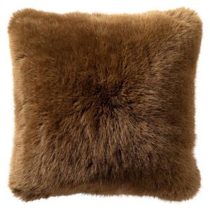 Декоративная подушка hoii Hoii Julia, коричневый