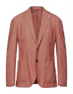 Блейзер L.B.M. 1911, оранжево-коричневый