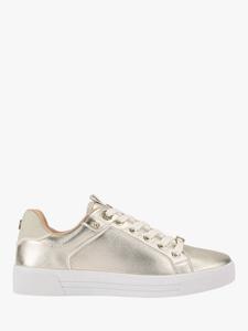 Lillian 2 кроссовки KG Kurt Geiger, Gold