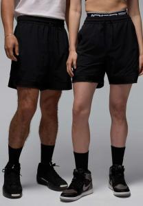 Спортивные шорты Jordan, черный