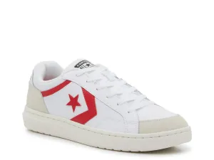 Кроссовки Chuck Taylor Pro Blaze Sneaker Converse, цвет white_red_egretgrey