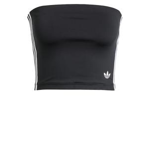 Топ ADIDAS ORIGINALS Adicolor, черный