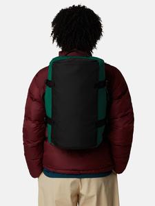 Рюкзак THE NORTH FACE BASE CAMP, Emerald