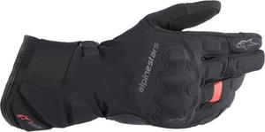 Мотоциклетные перчатки Alpinestars tourer w-7 v2 drystar, Black