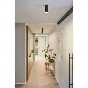 Встраиваемый светильник Barrel 1x6W 2700K 470lm 1 шт теплый белый Paulmann, Edelstahlfarben