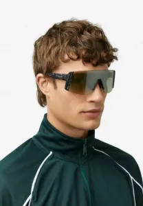 Маленькие солнцезащитные очки lynx Hawkers, Black