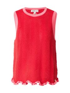 Топ Harper & Yve Donna, красный