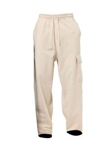 Свободные брюки-карго VAMOS CLO, Stone