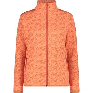 Куртка женская Cmp, цвет salmone mel.