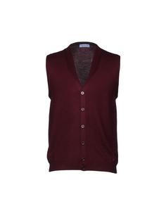 Кардиган Gran Sasso, бордовый