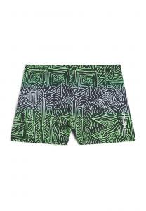 Пляжные шорты RACERS O'Neill, синий