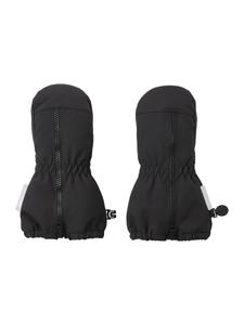 Спортивные перчатки Reima Tepas, черный